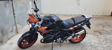 BMW R 1150 R