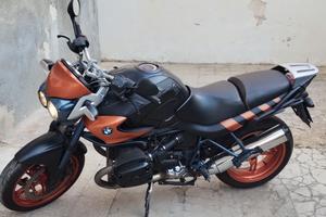 BMW R 1150 R