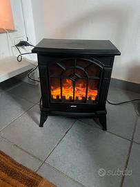 Stufa camino