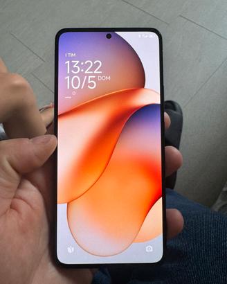 Xiaomi 12T 256gb 8gb+8gb xyperos android 15