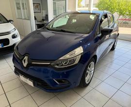 RENAULT Clio TCe 12V 90 CV GPL 5 porte Moschino
