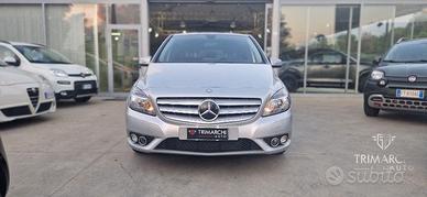 Mercedes-Benz Classe B B 180 BlueEFFICIENCY E...