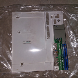 Staffa videocitofono urmet