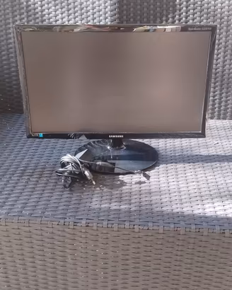 Monitor PC Samsung 21" 