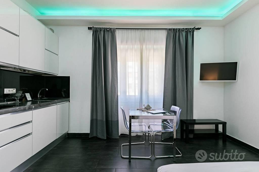 Appartamento – Milano, Quartiere Villa Magentino, Municipio 6 - Vista 4