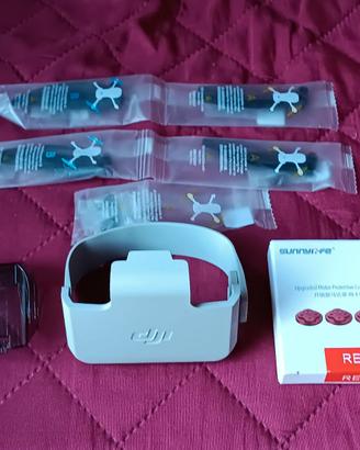 Accessori DJI Mini 2