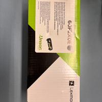 Cartuccia toner Lexmark