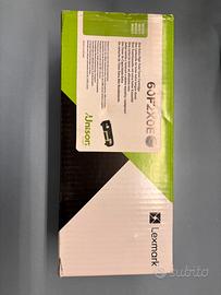 Cartuccia toner Lexmark