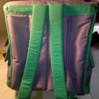 Zaino Ghostbusters adica pongo 1986