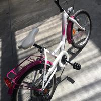 citybike 20“ con cambio bambina