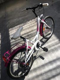 citybike 20“ con cambio bambina