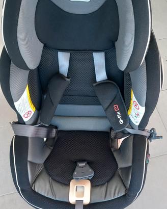seggiolino auto