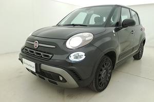 Fiat 500L Hey Google BR743602 1.3 Diesel 95CV