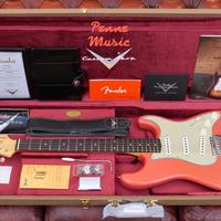 Fender Custom Shop Vintage Custom 1959 Strato