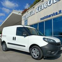 FIAT DOBLO CARGO 1.6 MJT SX 3 POSTI
