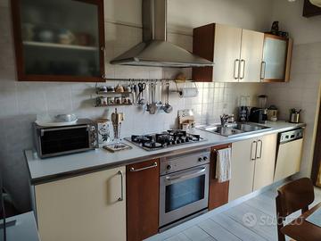 Cucina Effeti originale completa