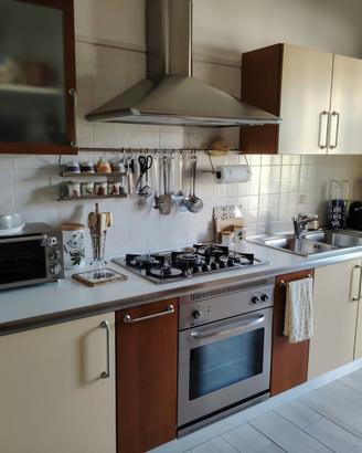 Cucina Effeti originale completa
