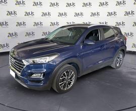Hyundai Tucson 1.6 CRDi 136CV 48V 4WD DCT Exe...