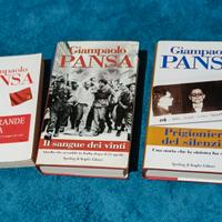 Libri pansa