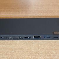 Lenovo USB-C Mini-Dock