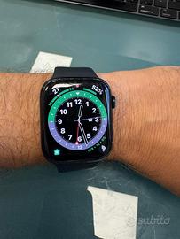 Apple Watch serie 8 45mm GPS