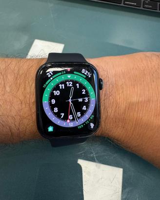 Apple Watch serie 8 45mm GPS