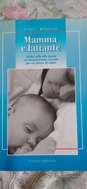 libro Mamma e lattante