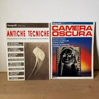 Riviste Fotografia (coppia)