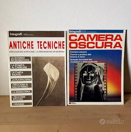 Riviste Fotografia (coppia)