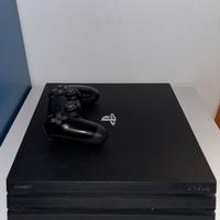 Ps4 PRO