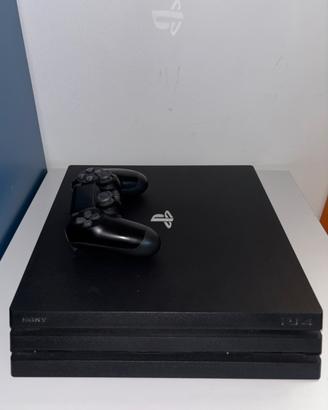 Ps4 PRO