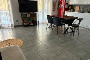Appartamento in Castello di Cisterna