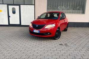 Lancia Ypsilon 0.9 TwinAir Metano