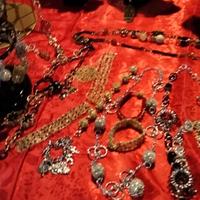 gioielli artigianali 