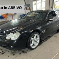 Mercedes SL 500 V8