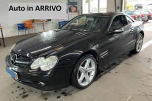 Mercedes SL 500 V8