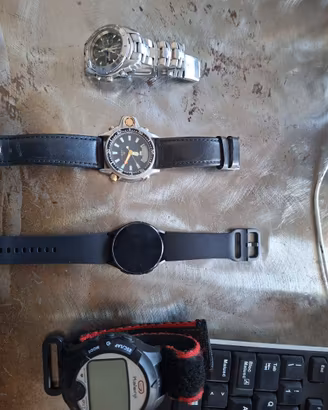Orologi