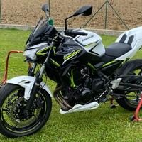 Kawasaki Z650