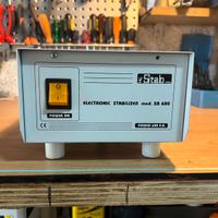 Stabilizzatore di rete Stab VA600