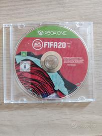 fifa 20 xbox one