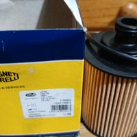 Filtro Olio Magneti Marelli 152071760874X