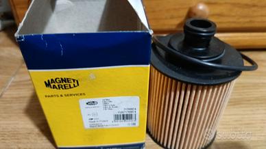 Filtro Olio Magneti Marelli 152071760874X