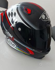 Casco integrale