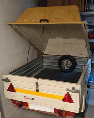 carrello auto