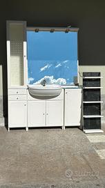 Mobile bagno 