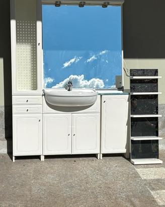 Mobile bagno 