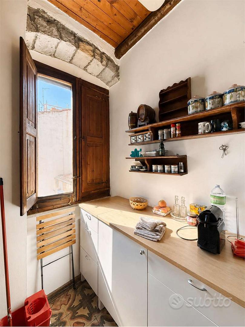 Apartment in U Pàize/Carloforte, Sulcis Iglesiente - Altro