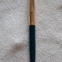 Penna stilografica vintage HERO 330 Aerometric