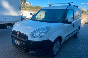 Fiat Doblò 1.4 T-Jet Benzina/Metano