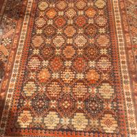 Tappeto stile Persiano Paracchi Leone di Persia